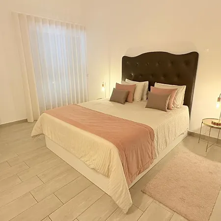 Villa Cristina 17 - 500 M From The Beach Albufeira Exterior photo