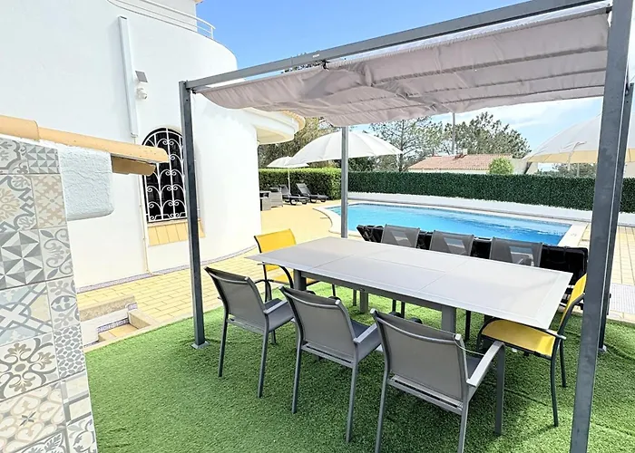 Villa Cristina 17 - 500 M From The Beach