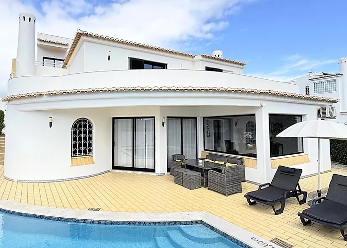 Villa Cristina 17 - 500 M From The Beach